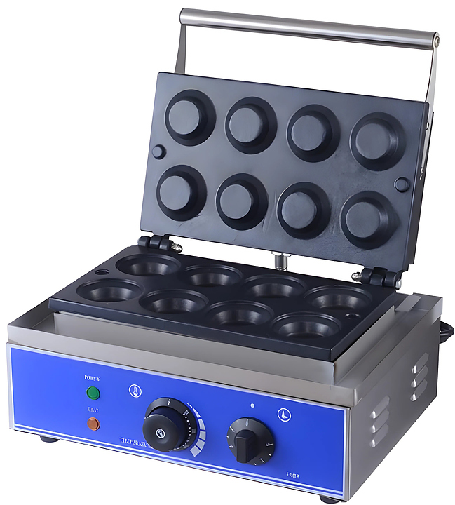 Тарталетница VIATTO VTR-8