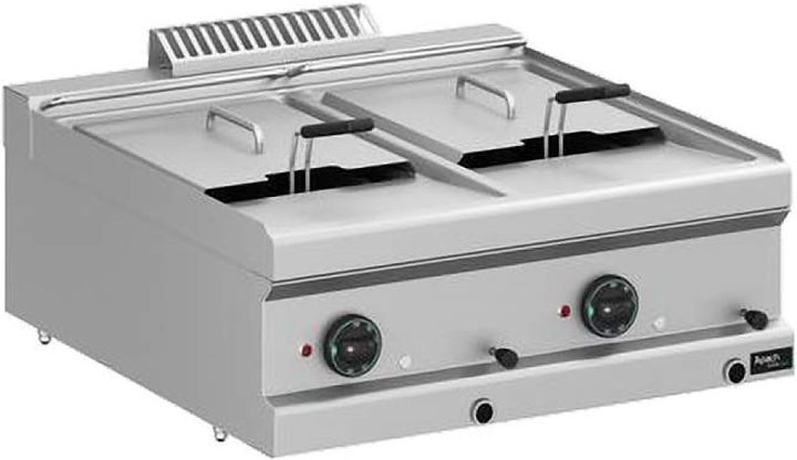 Фритюрница электрическая Apach APFE-77T/PL