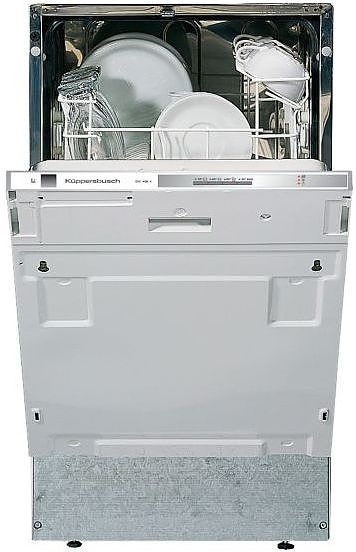 Встраиваемая посудомоечная машина Kuppersbusch IGV 445.0