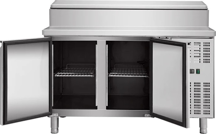 Стол холодильный для салатов Koreco SH/2000/700