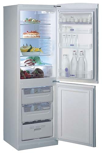 Холодильник Whirlpool ARC 5250