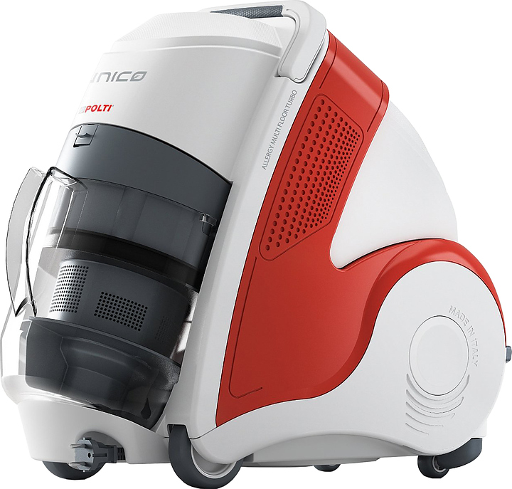 Паропылесос Polti UNICO MCV50 Allergy Multifloor Turbo
