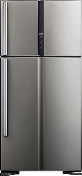 Холодильник Hitachi R-V 662 PU3X INX