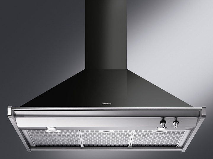 Вытяжка SMEG KD90N