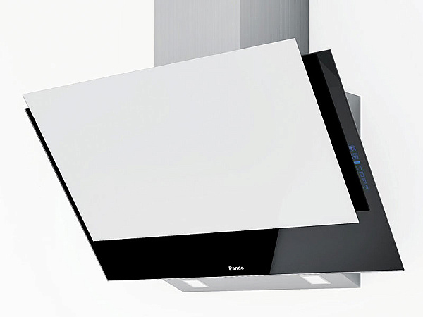 Вытяжка кухонная Pando P-730/90 CR NE+BL V.850 SEC
