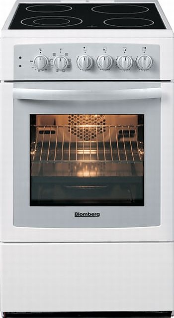 Электрическая плита Blomberg HKS 1030 A