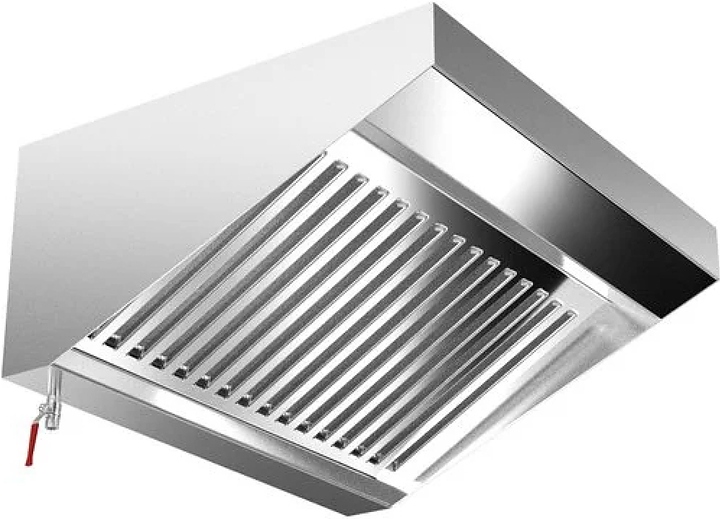 Зонт вытяжной EKSI ЗВП-900/900