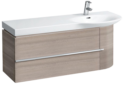 Тумба под раковину Laufen Palace 4.0160.2.075.519.1