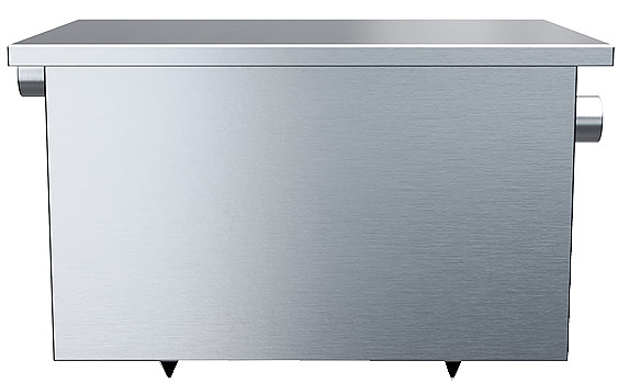 Жироуловитель Rada RGT-0,6