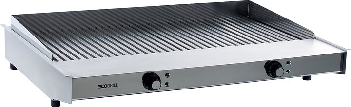 Гриль EcoGrill 6C 800