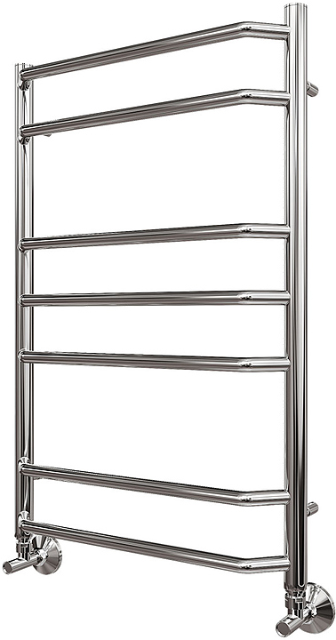 Полотенцесушитель водяной Point Венера PN07158 П7 500x800, хром