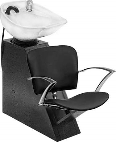 Мойка парикмахерская Имидж Мастер ЕЛЕНА с креслом ЛИРА