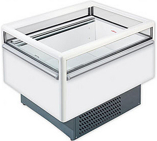 Бонета холодильная UGUR UHD 200 CL