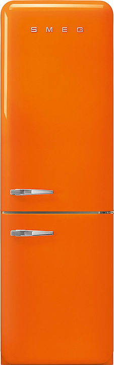 Холодильник SMEG FAB32ROR3