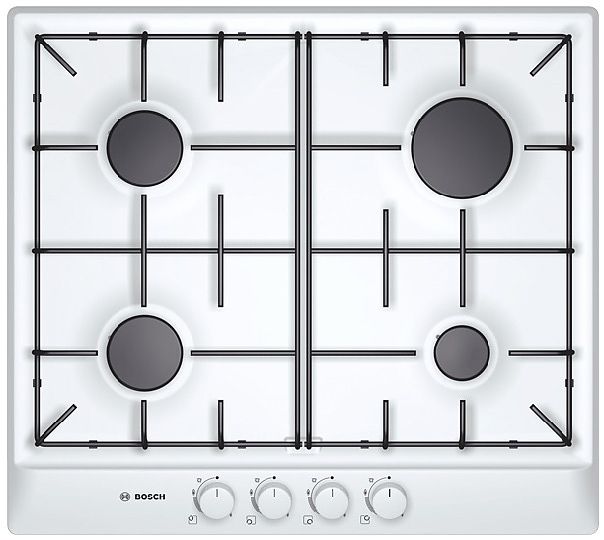 Варочная панель Bosch PCD 652 DEU