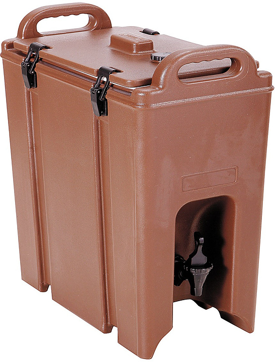 Термоконтейнер для напитков VIATTO JW-INC9.4L