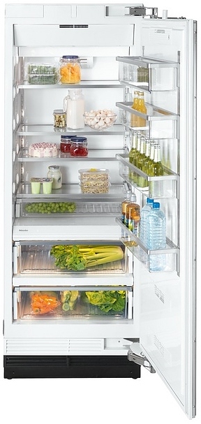 Встраиваемый холодильник Miele K 1801 Vi