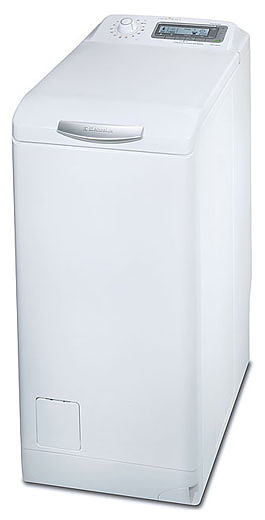Стиральная машина Electrolux Professional EWT 13730
