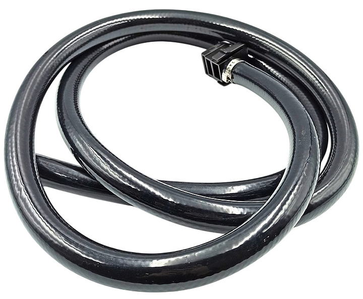 Шланг слива с переходником Dr.coffee Proxima для к/м F11/F12/M12