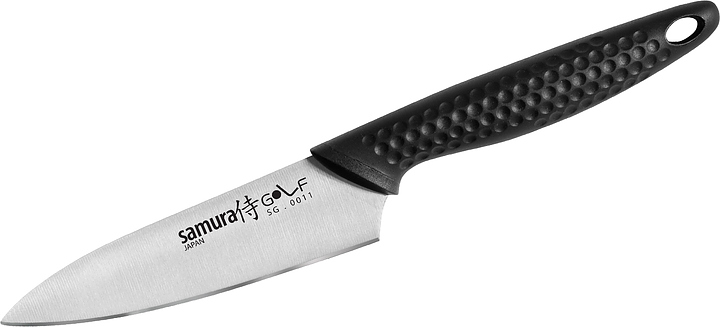 Нож кухонный Samura Golf SG-0010