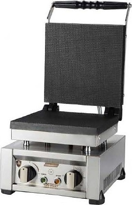 Вафельница электрическая Yukon MW-KR