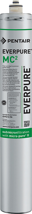 Сменный картридж Everpure MC2