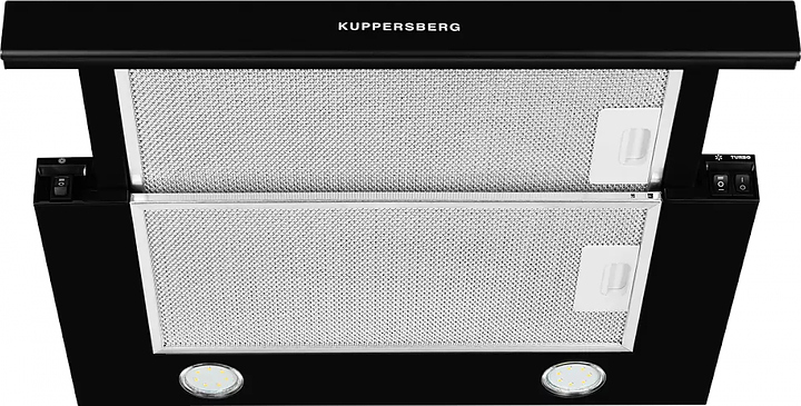 Вытяжка Kuppersberg SLIMLUX IV 50 B