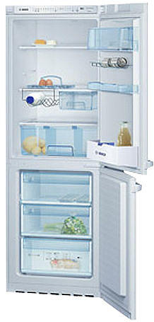 Холодильник Bosch KGV 33X25