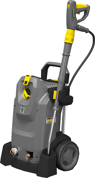 Мойка высокого давления Karcher HD 7/16-4 M Plus