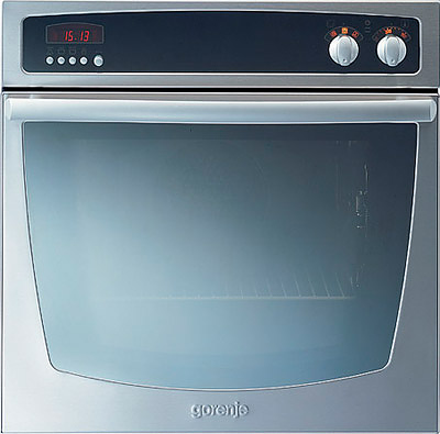 Независимый электрический духовой шкаф Gorenje B 7470 E