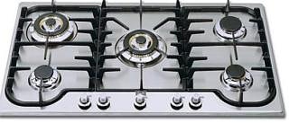 Варочная панель ILVE H 90-CCV/I