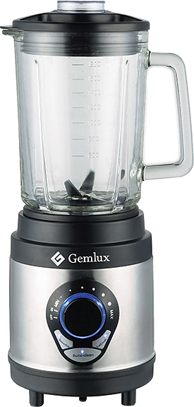 Блендер Gemlux GL-BL-850G