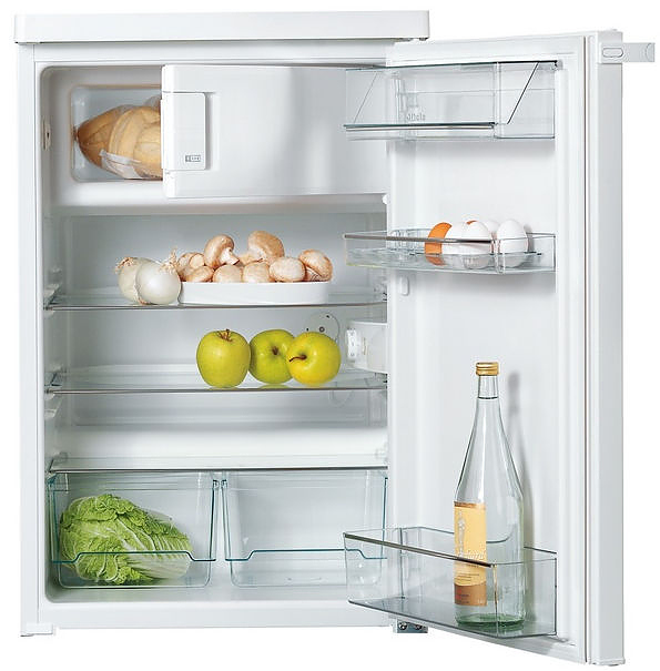Однокамерный холодильник Miele K 12012 S