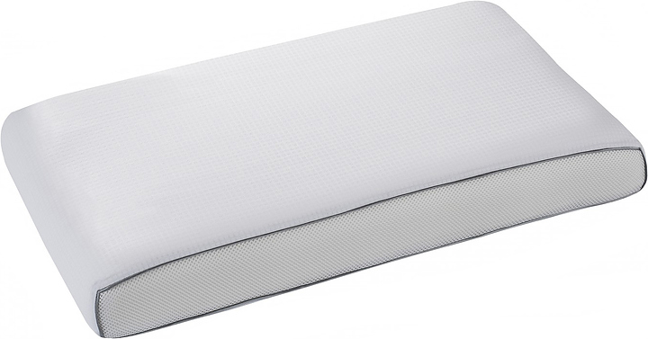Подушка Magniflex Memoform Superiore Deluxe Ortomassage 39х70