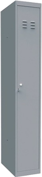 Шкаф для одежды ITERMA ШО-1-У-300/500/2200 2П