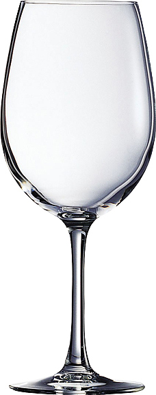 Фужер Arcoroc Cabernet 580 мл для красного вина