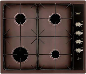Варочная панель Electrolux Professional ZGLR 646 C