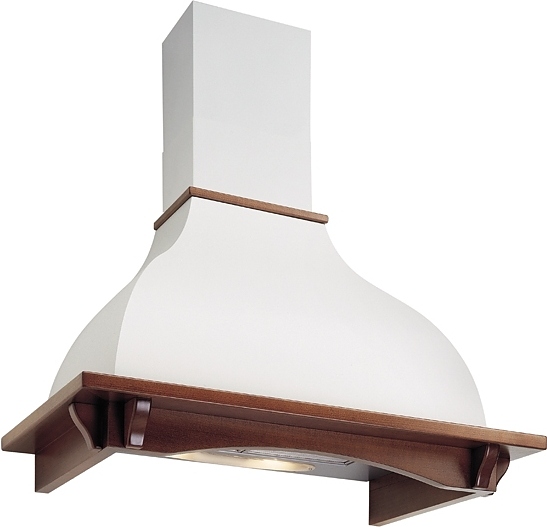 Вытяжка Falmec Iris Tulip ANG 100 (600) S
