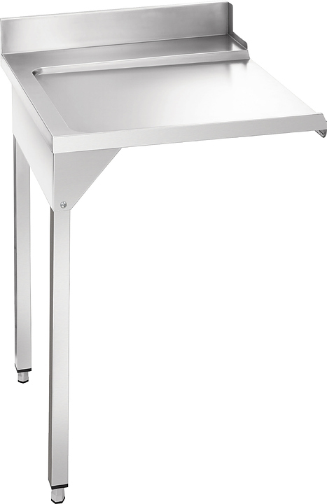 Стол для посудомоечной машины SMEG WT04L-1