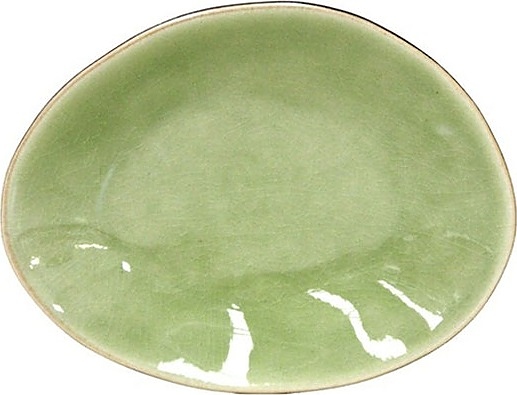 Тарелка Costa Nova GOP162-VRF(GOP162-01616E) 15,4х12 см (керамика)