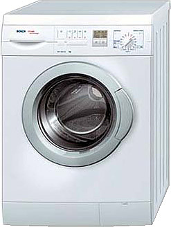 Стиральная машина Bosch WFX 2840 OE