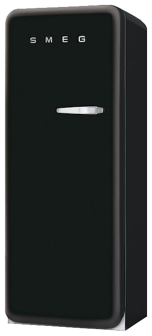 Морозильник SMEG CVB20LNE