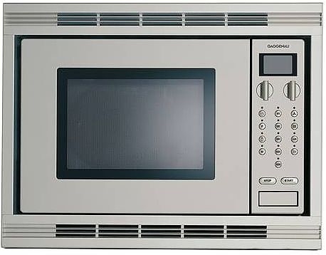 Микроволновая печь Gaggenau BM 221-110