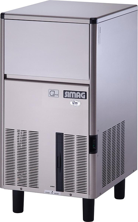 Льдогенератор SIMAG SDN 65 AS