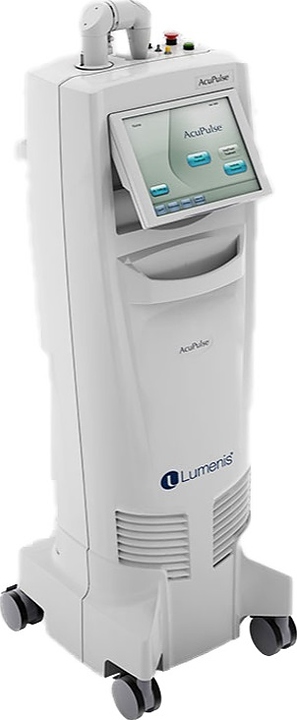 Лазер косметологический Lumenis AcuPulse
