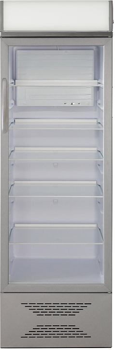 Шкаф холодильный Бирюса Б-M310P