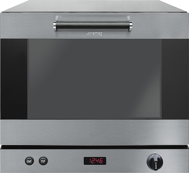 Печь конвекционная SMEG ALFA 43 XEHPL