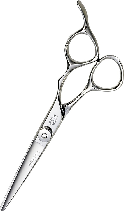 Ножницы парикмахерские Mizutani BLACK-SMITH FIT 5.0"
