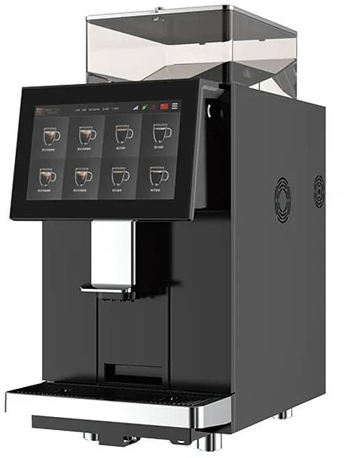 Кофемашина EKSI BTB-302-1D MDB