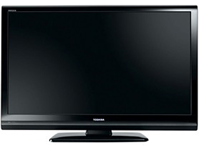 ЖК телевизор Toshiba 42RV555DR